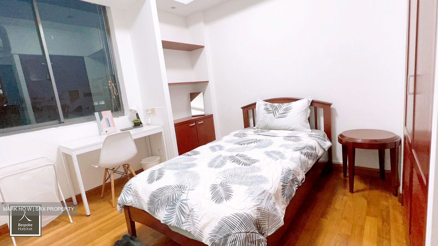 Twin Heights (D12), Apartment #554617451